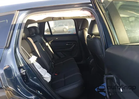 2025 Mazda Cx-50 2.5 S Preferred Package z USA, uszkodzony, nr VIN 7MMVABBM4SN382053